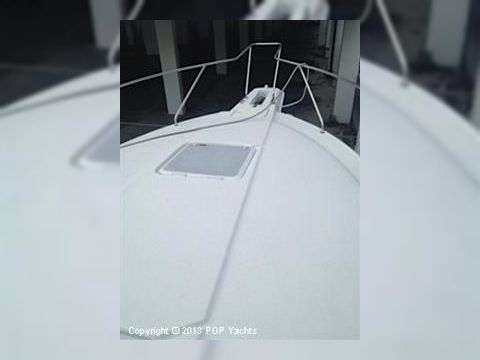 Acheter 1995 Silverton 310 Express
