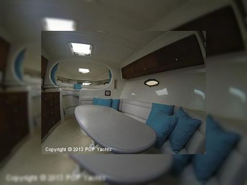 Acheter 1995 Silverton 310 Express