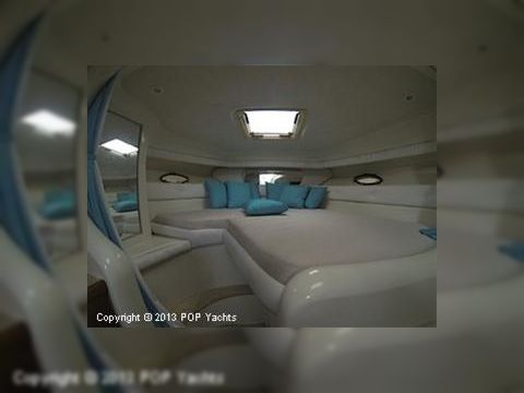 Acheter 1995 Silverton 310 Express