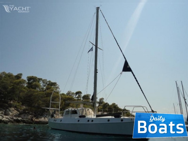 Acquistare 1982 Hydra 46