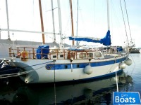 Formosa 51 Ketch