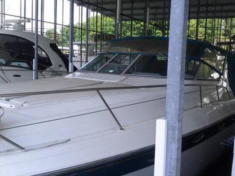 Buy 1993 Regal 400 Commodore