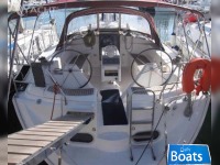 Dufour Gib Sea 43