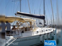 Bénéteau Boats Cyclades 43.4