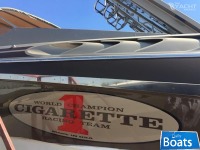 Cigarette 49 Grand Sport