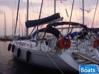 Jeanneau Sun Odyssey 49