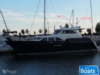 Van Der Heijden Steel Yacht
