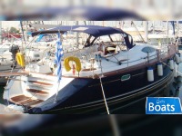 Jeanneau Sun Odyssey 54 Ds