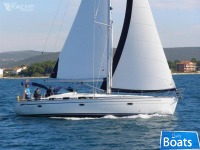 Bavaria 51 Cruiser