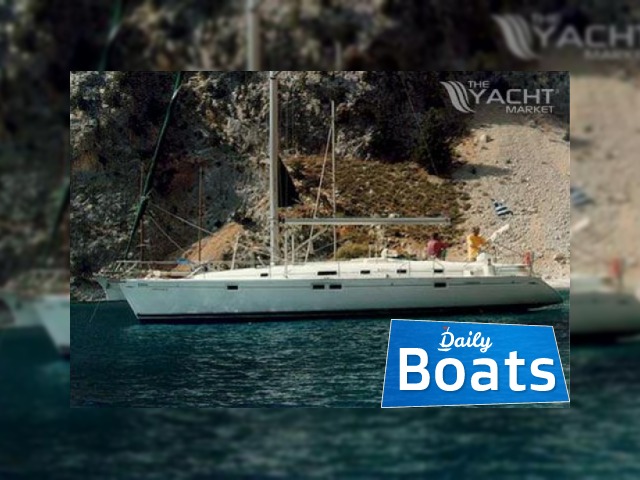 1996 Bénéteau Boats Oceanis 461 for sale. View price, photos and Buy ...