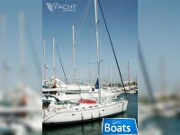 Bénéteau Boats Oceanis Clipper 473
