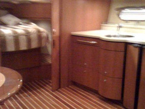 2007 Tiara Sovran 4300 for sale