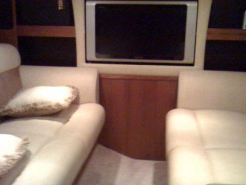 Buy 2007 Tiara Sovran 4300