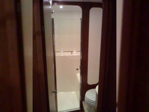2007 Tiara Sovran 4300 for sale