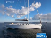 Bénéteau Boats Cyclades 50.5