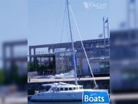 Lagoon Catamarans 440 S2