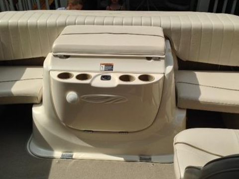 2001 Maxum 21 for sale