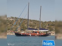 Motor Sailer 19.30M