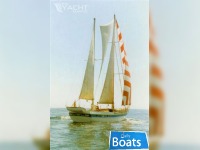 De Vries Lentsch Yachts