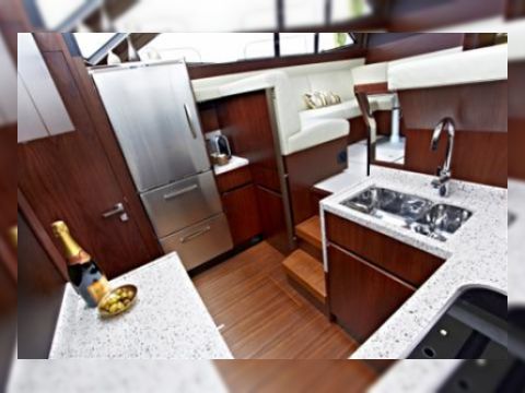 2013 Broom 395 for sale