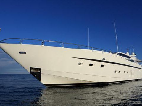2006 Leopard 34