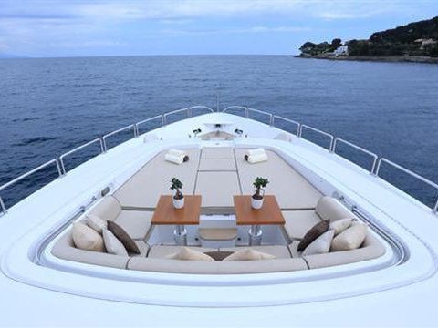 2006 Leopard 34