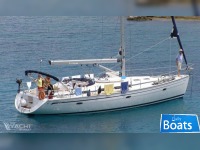 Bavaria Yachts 46 Cruiser