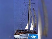  Traditional Motor Sailer
