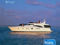 Ferretti 680