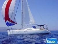 Jeanneau Sun Odyssey 54