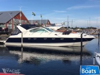 Fairline Targa 48