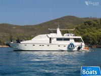 TECNOMARINE 74