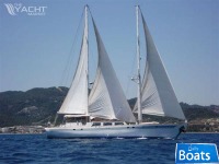  75 Alu Cruiser Sailing Yacht