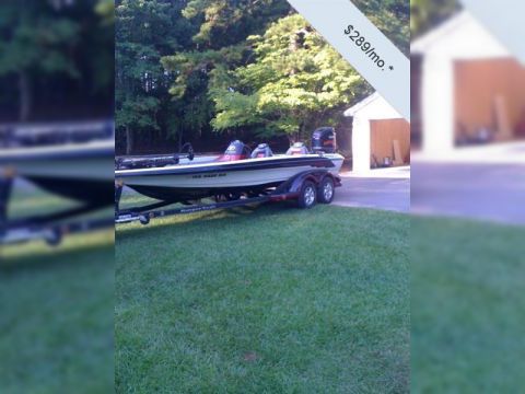 Ranger 521 Comanche
