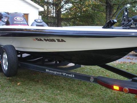2005 Ranger 521 Comanche for sale. View price, photos and Buy 2005 ...