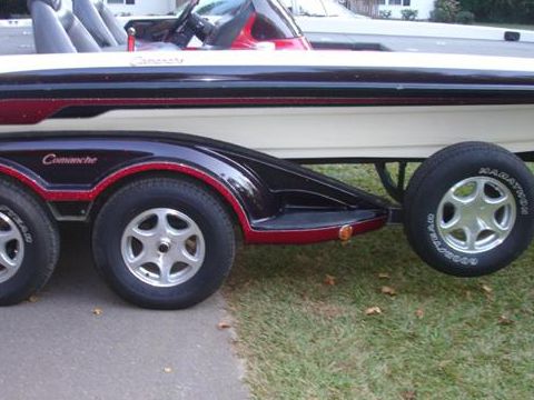 2005 Ranger 521 Comanche for sale. View price, photos and Buy 2005 ...