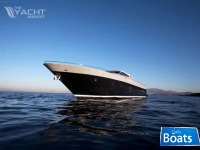Tecnomar Yachts Madras 26