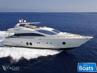 Aicon Yachts 85