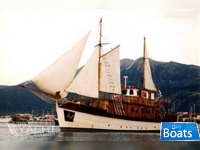  Greek Luxury Motorsailer