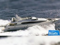 Fipa Italiana Yachts 31
