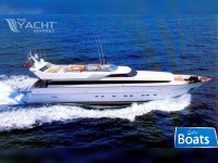 Akhir Yachts