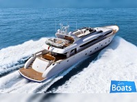 Fipa Italiana Yachts 35 Dp