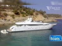 Fipa Italiana Yachts