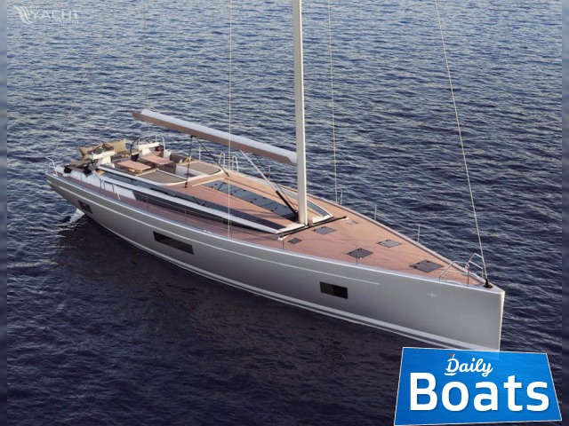 2018 Bavaria C65