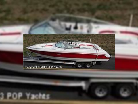 2004 Formula 260 te koop
