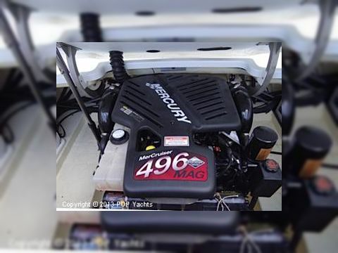 2004 Formula 260