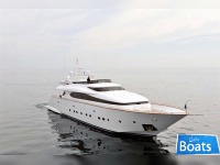 Fipa Italiana Yachts 31