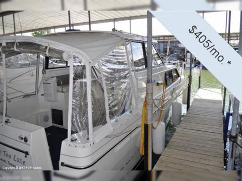 Bayliner 289 Classic