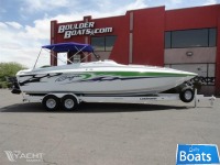 Baja 30 Outlaw