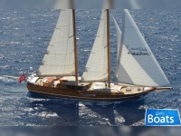  East Yachting.Bodrum.Turkey Gulet Schooner
